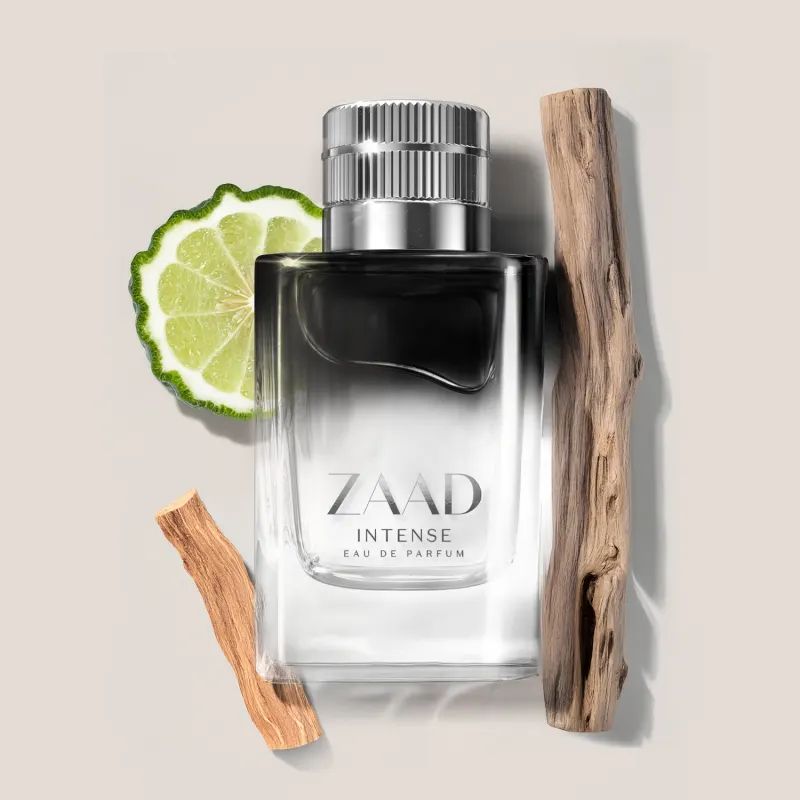 ZAAD INTENSE EAU DE PARFUM 95ML